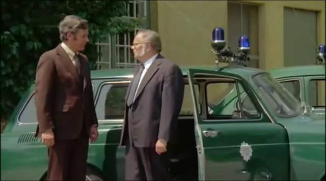 Volkswagen 1600 Variant