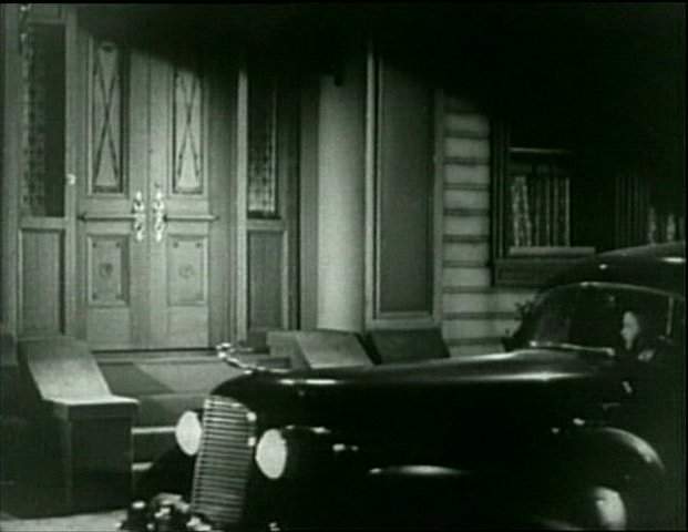 Cadillac 