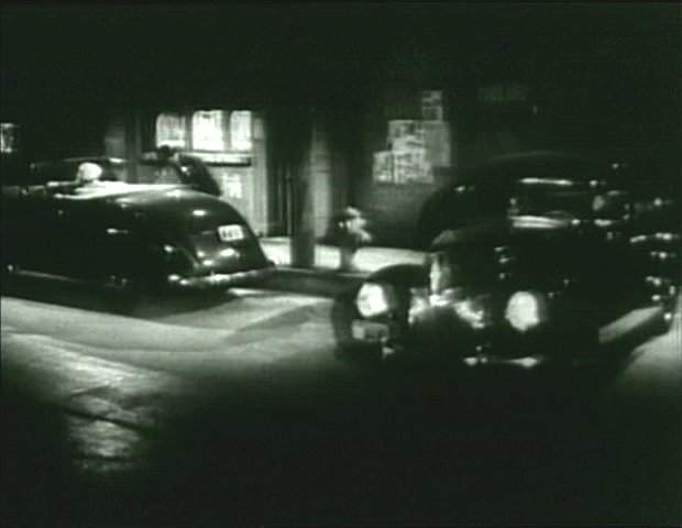 Ford V8 De Luxe