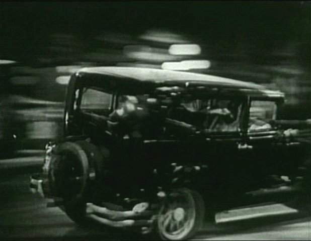 Studebaker Commander