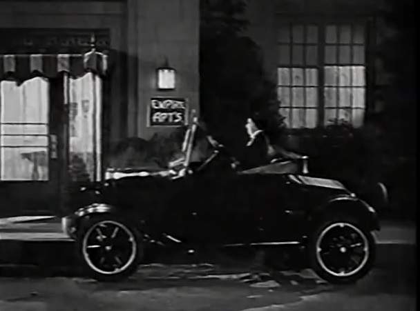 Ford Model T