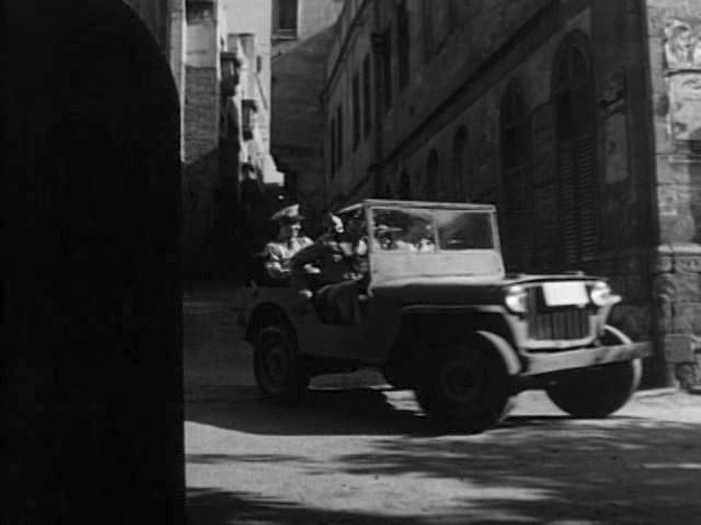 Willys MB 'Jeep'