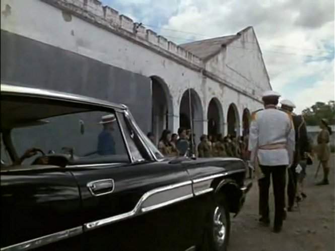 Chrysler Windsor