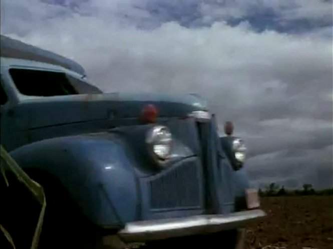 Studebaker M-Series