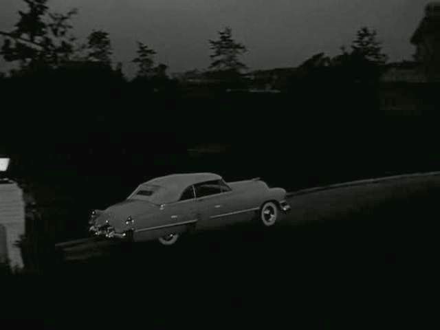 Cadillac Series 62 Convertible