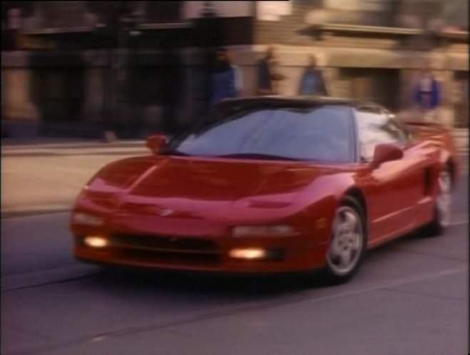 Acura NSX