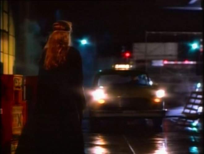 Checker Taxicab