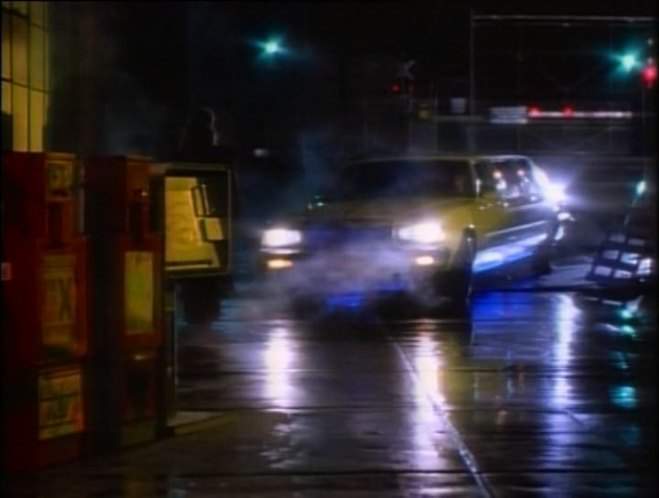 Chevrolet Caprice Stretched Limousine