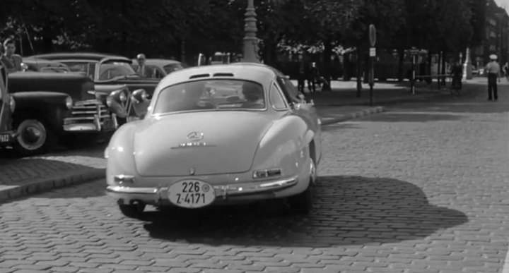 Chevrolet Stylemaster