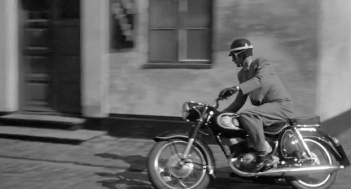 DKW RT 250 S