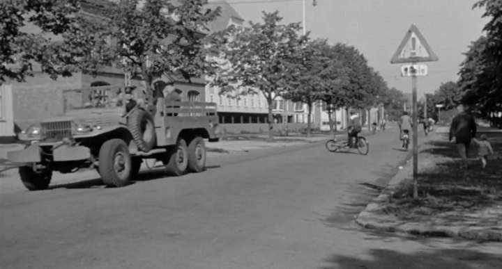 Dodge WC 63
