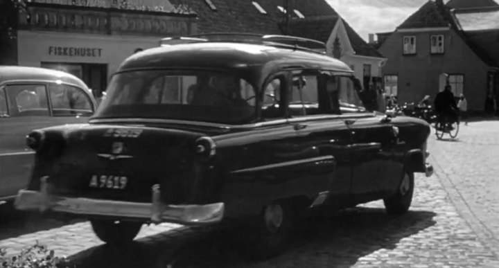 Ford Mainline