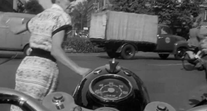Opel Blitz
