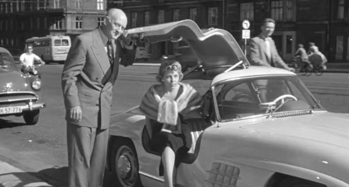 Opel Rekord