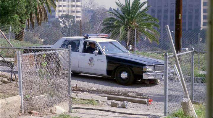 Chevrolet Caprice