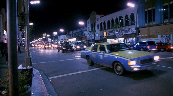 Chevrolet Caprice