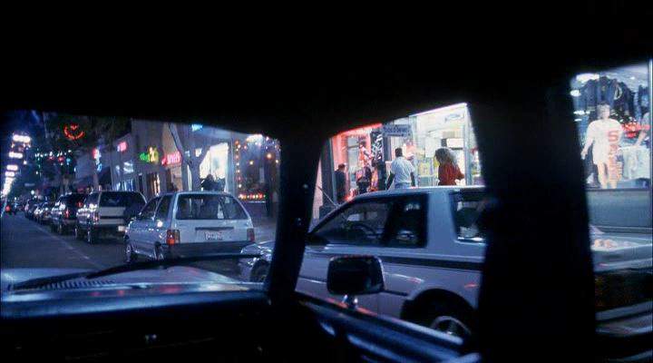 Ford Festiva