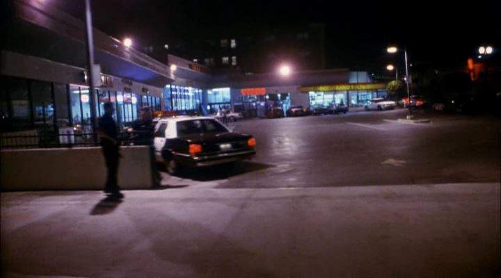 Ford LTD Crown Victoria