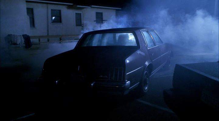 Oldsmobile Cutlass