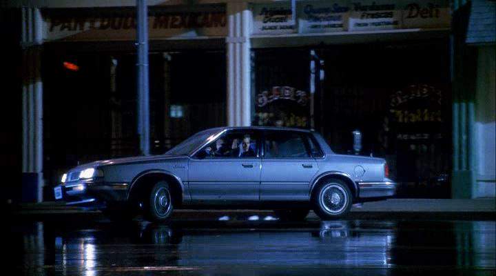 Oldsmobile Cutlass Ciera
