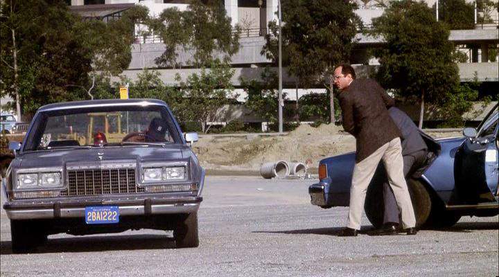Plymouth Gran Fury
