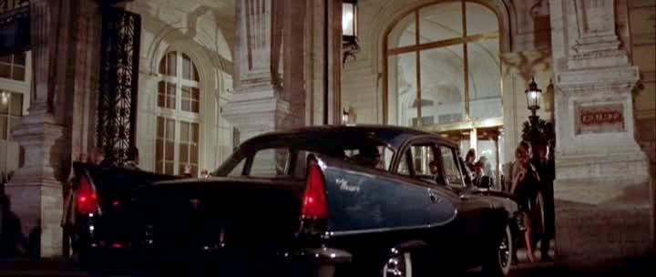 Chrysler Windsor