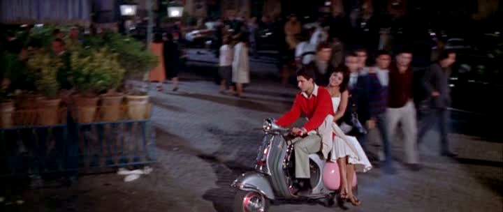 Piaggio Vespa