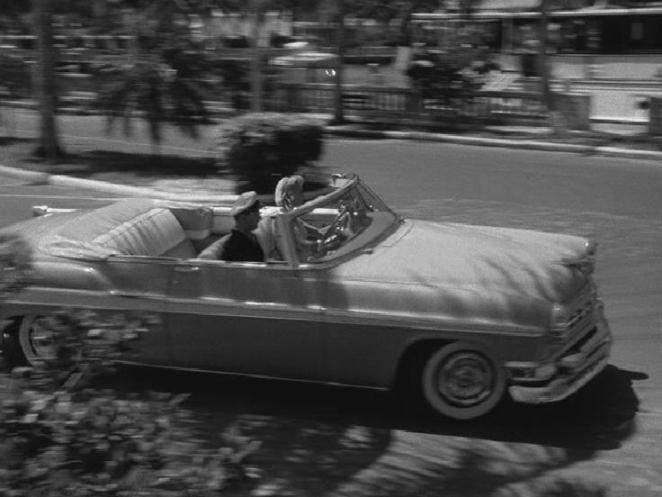 Chrysler New Yorker