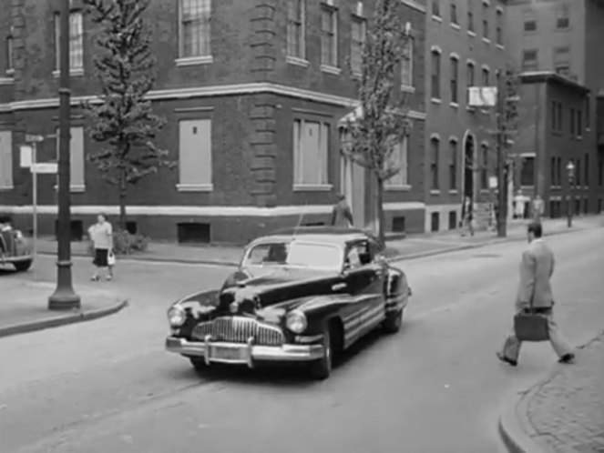 Buick Roadmaster