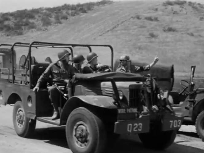 Dodge WC 52