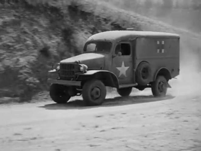 Dodge WC 54