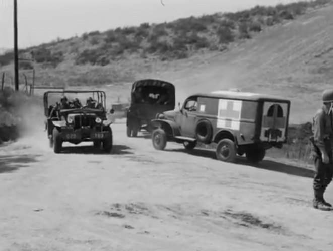 Dodge WC 54