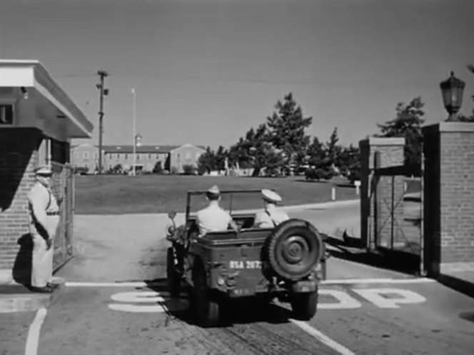 Ford GPW