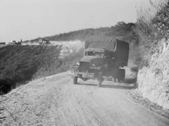 GMC CCKW