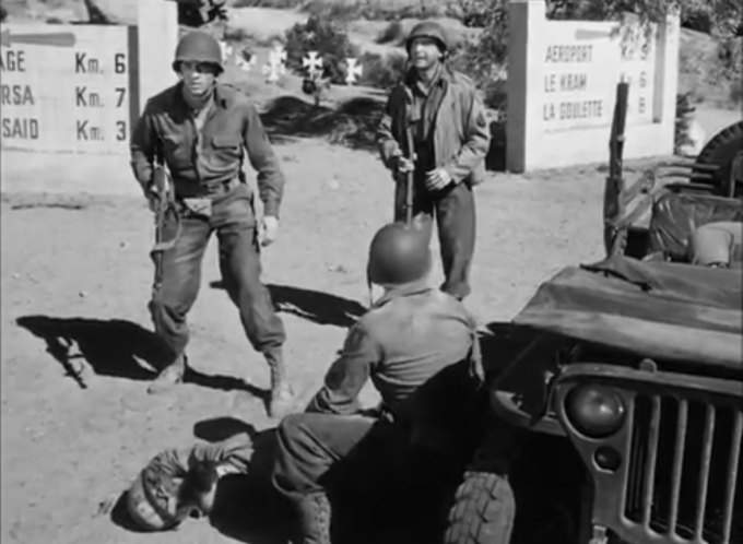 Willys MB 'Jeep'