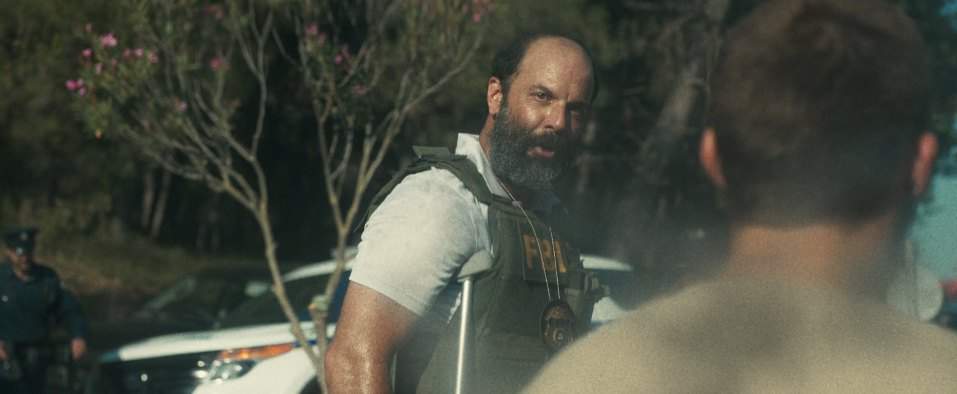 Ford Police Interceptor Utility