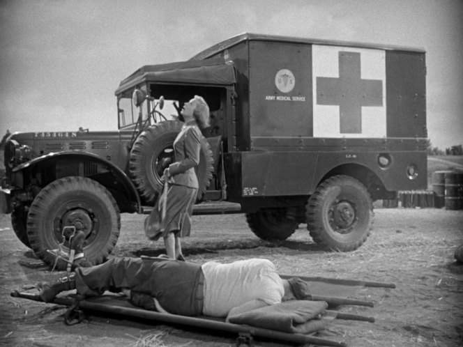 Dodge M-43