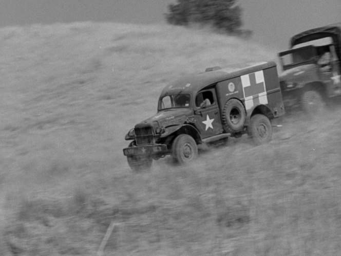 Dodge WC 54