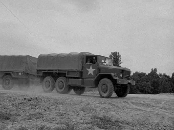 Reo M-34