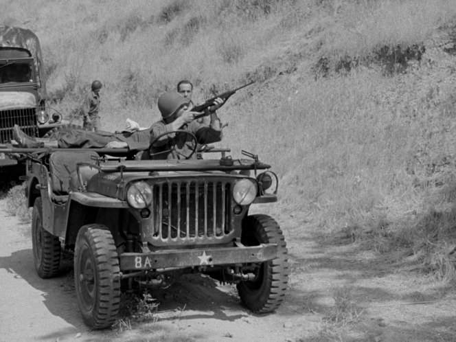 Willys MB 'Jeep'