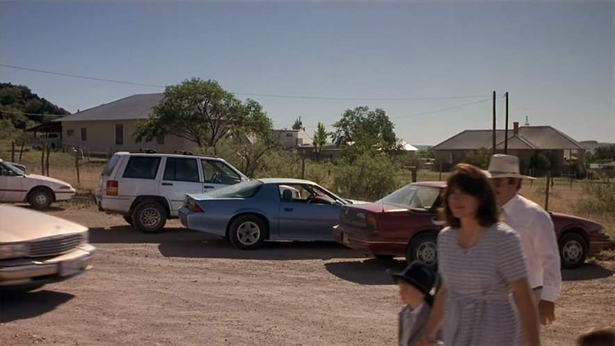 Oldsmobile Cutlass Supreme