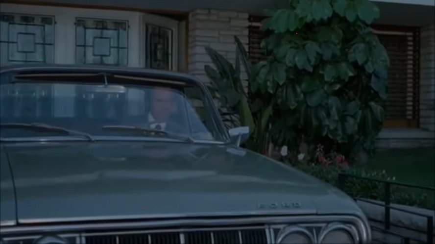 Ford Falcon