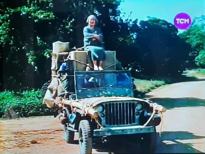 Willys MB 'Jeep'