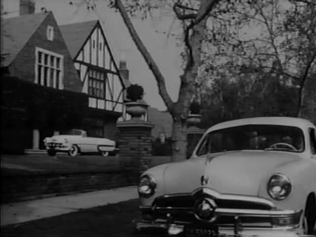 Chevrolet Bel Air