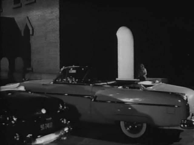 Packard Convertible