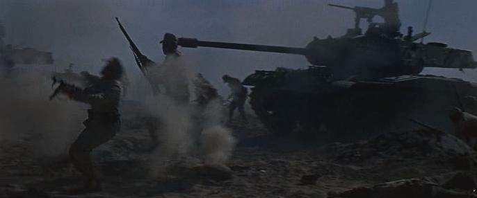 Cadillac M41 'Walker Bulldog'