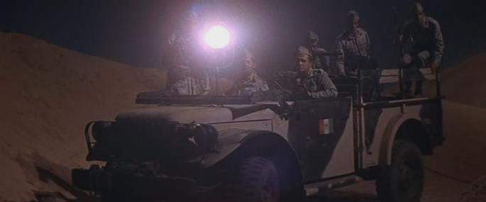 Dodge M-37
