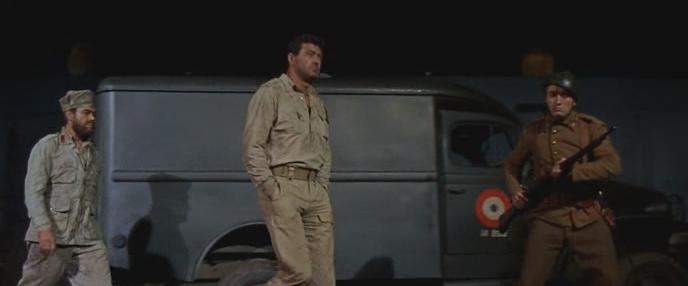 Dodge WC 54