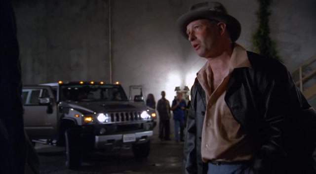 Hummer H2