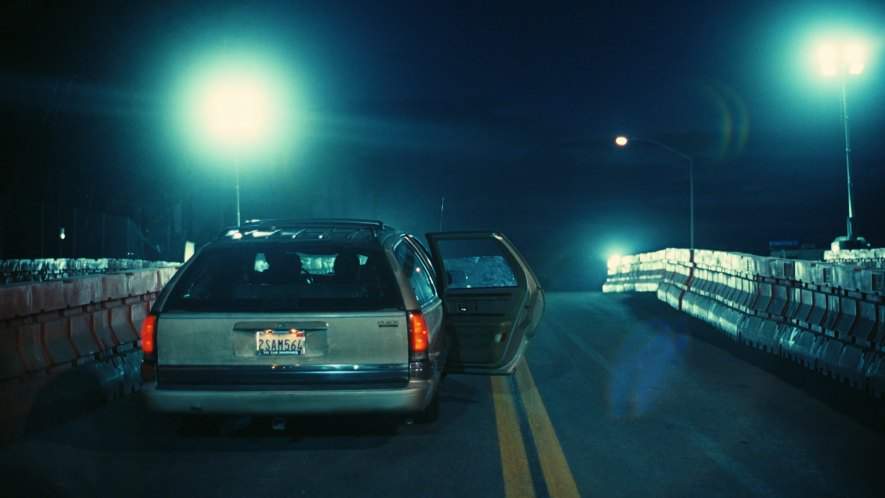 Buick Roadmaster Estate Wagon